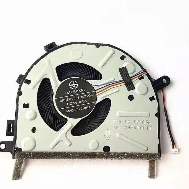 Alt view image 2 of 2 - CPU Cooler Fan for 330S-14 15 7000-14ikb FKH9 Laptop Fan