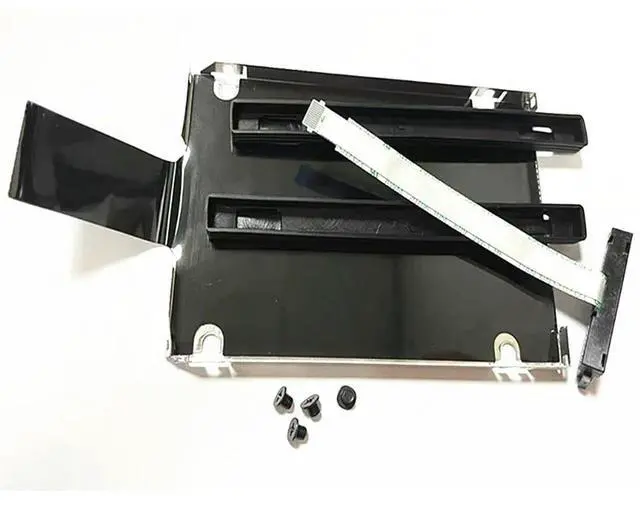 Main image of SATA Hard Drive Cable HDD Caddy Bracket for Helios 300 PH315-52 N18l2 HDD Cable