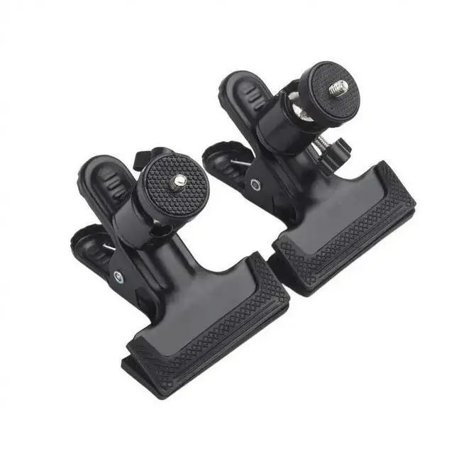 Main image of For HTC vive vr base station locator bracket strong clamp