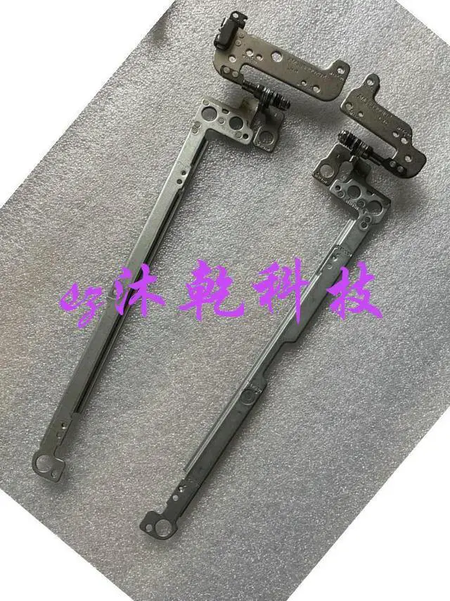 Main image of For Latitude 3120S E3120S screen hinge 0R6416 0R6877