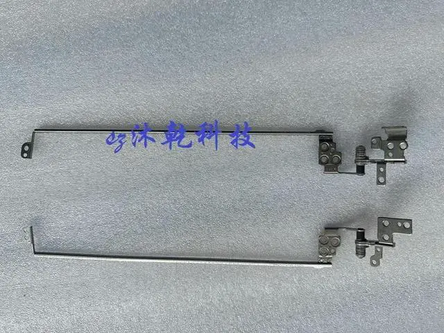 Main image of For NP300E4M 300E4M screen shaft, hinges