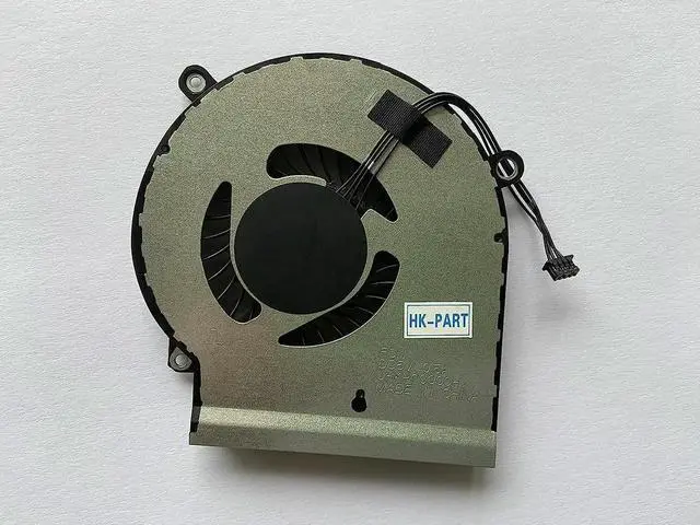 Main image of Replacement Fan  For Omen 15-DC Gpu Cooling Fan L30203-001