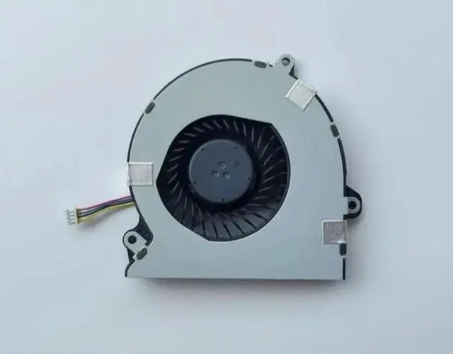 Alt view image 2 of 3 - for VivoMini PC VC65R Fan Cooling BUC0805HB-00 B33