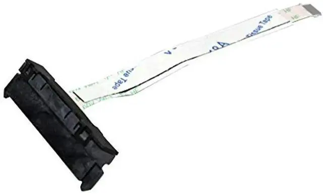 Alt view image 3 of 3 - SATA HDD Hard Disk Drive Connector Cable Replacement for Pavilion 17-G 15-AB 15-an DD0X18HD031