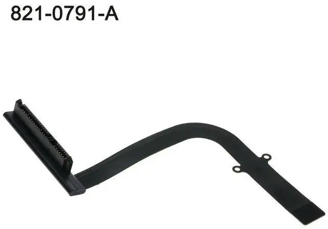 Main image of Replacement  Laptop HDD SSD Hard Drive Cable For MacBook Pro 17" A1297 2009 2010 821-0791-A 821-0791-A