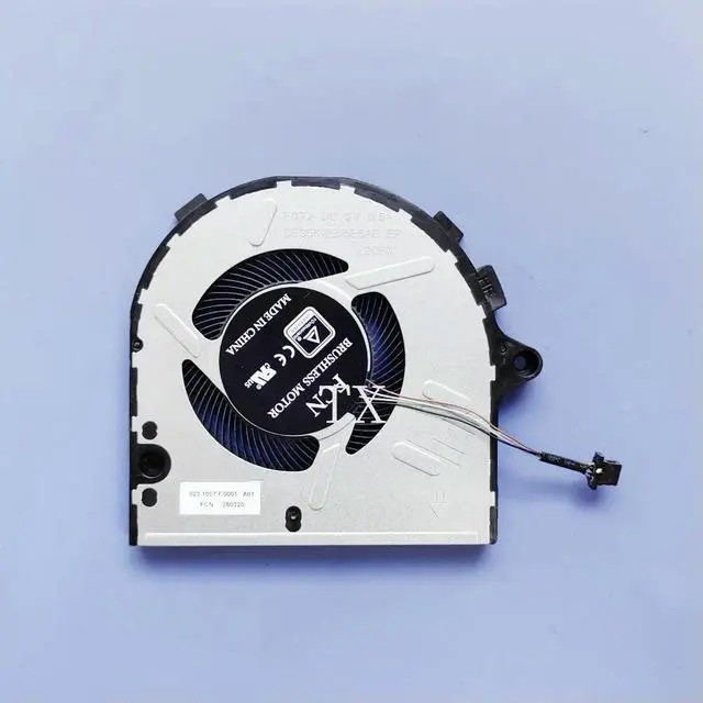 Alt view image 2 of 2 - For Latitude 3340 2023 Fan 0PKD9P FQ72