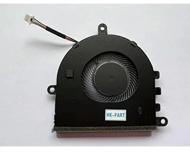 Main image of Fan for Inspiron 15-3583 15-3584 15-3593 15-5575 15-5593 Cooling Fan 7MCD0 07MCD0