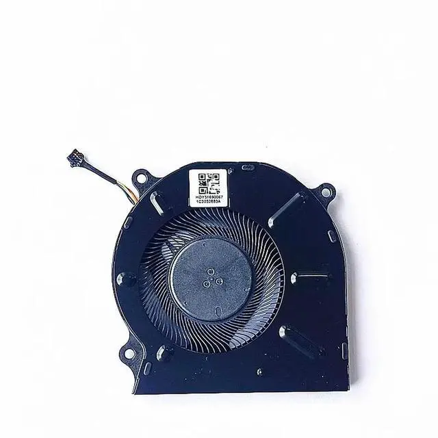 Alt view image 2 of 2 - CPU Fan for MateBook 13/14 2020 2021 KLVD KLVL-WFH9 HNL-WFP9 HNL-WFQ9