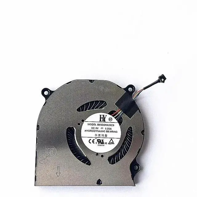 Main image of CPU Fan for MateBook 13/14 2020 2021 KLVD KLVL-WFH9 HNL-WFP9 HNL-WFQ9
