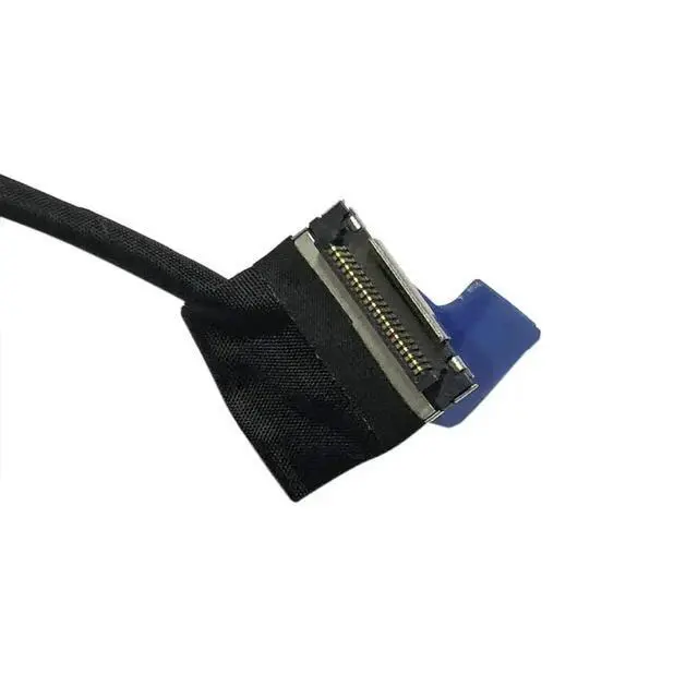 Alt view image 3 of 3 - DV6-6000 DV7-6000 DV7t-6000 DV7-6xxx DV7-6Bxx DV7-6Cxx 2nd Hard Drive HDD Cable Connector Replacement for Pavilion