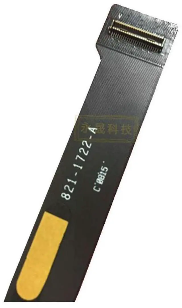 Main image of for  A1466 821-1722-A power supply small board cable USB cable 2013-17