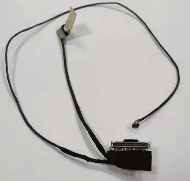 Alt view image 2 of 2 - LCD LVDS Flex Cable for EliteBook Folio 1040 G1 1040 G2 50.4LU06.021 739573-001 Laptop Screen Line