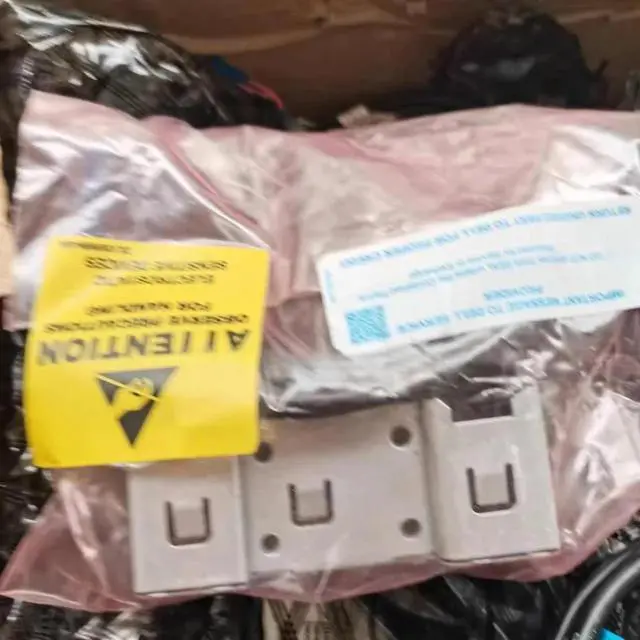 Main image of For Precision T3620 USB IO Control Panel TJRVJ