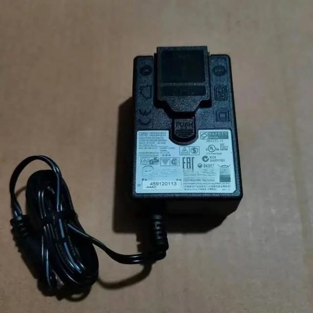 Main image of For WYSE 1000 E02 E03 Power Adapter 15V 8MNC0