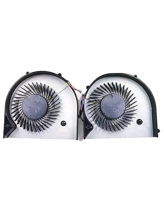 Alt view image 2 of 2 - For 2015 15 17R2 17R3 17 R2 17 R3 P43F Series DFS200805000T FG79 FG7A DC5V 0.5A Fan