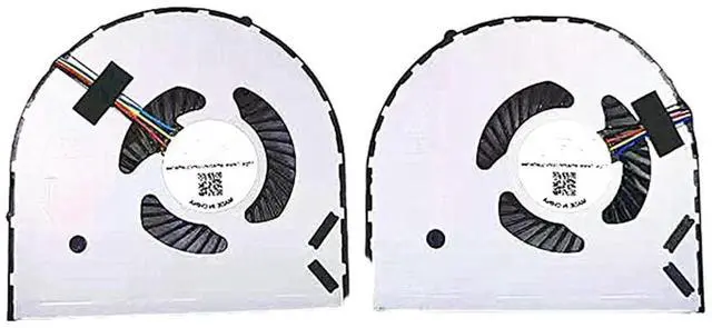 Main image of For 2015 15 17R2 17R3 17 R2 17 R3 P43F Series DFS200805000T FG79 FG7A DC5V 0.5A Fan