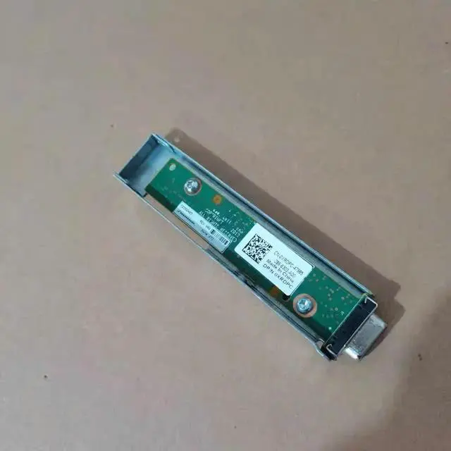 Main image of For PowerEdge R620 R420 R320 8-Disk Server Front VGA Small Board XRDPC