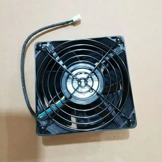Main image of For Alien Grand Triangle A51 R2 R4 R5 R6 Chassis Fan Water Cooled Fan 7T3N3