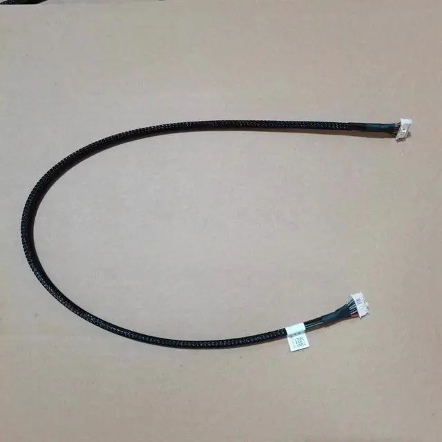 Main image of For R730 Server 13G Front Drive Backplane Signal Cable, Backplane Cable 60CM TRFPV