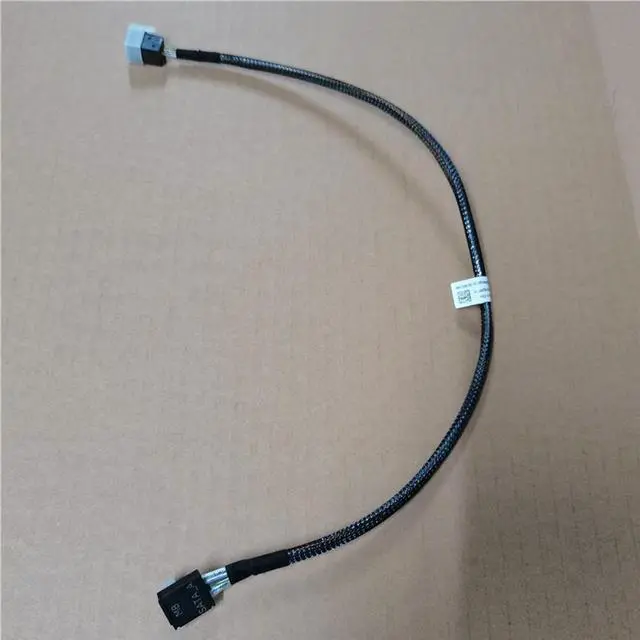 Main image of For R440 Server, Hot Plug SATA Cable, 4 Discs GPPWithout RAID Array Card