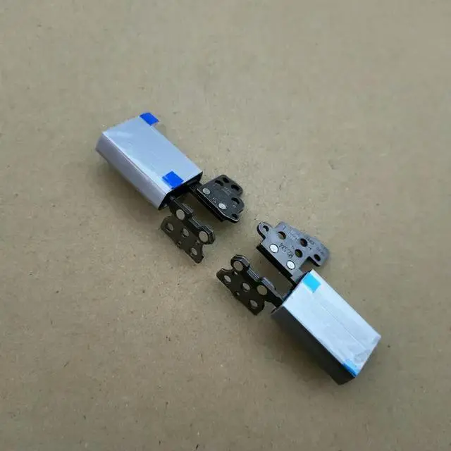 Alt view image 2 of 3 - For Latitude 5320 2in1 hinges