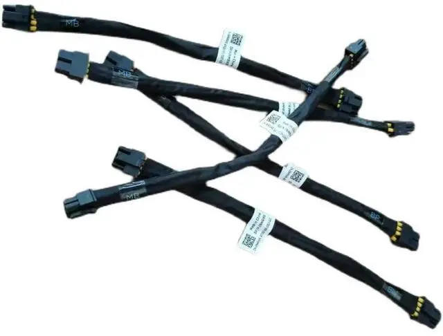 Main image of For PowerEgde R940 Server Backplane Power Supply Cable NMRWR