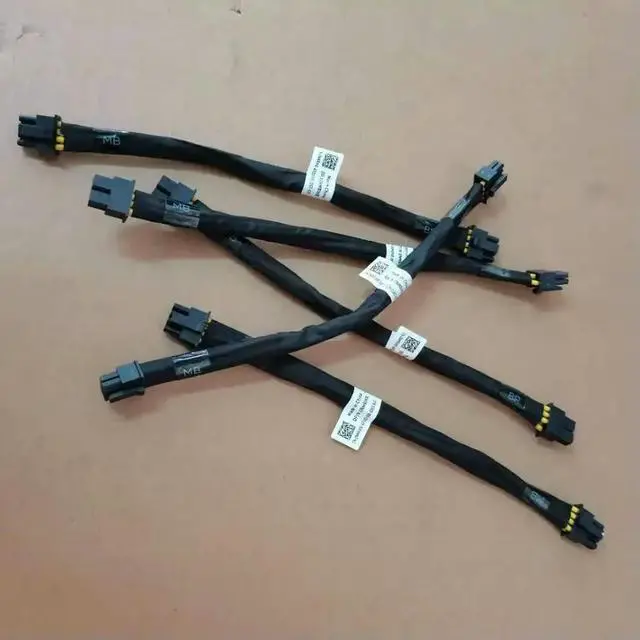 Alt view image 2 of 2 - For PowerEgde R940 Server Backplane Power Supply Cable NMRWR