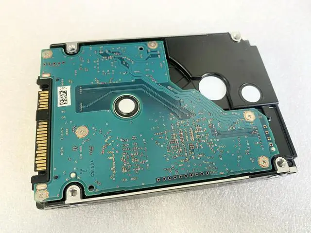 Alt view image 2 of 2 - AL13SEB900 900G 10K SAS 2.5 inch server hard drive