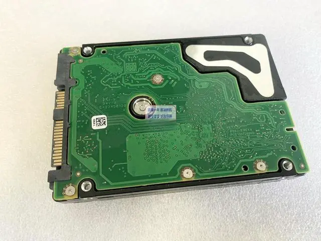 Alt view image 2 of 2 - ST900MM0006 900G SAS 10K 9WH066-175 Hard Drive