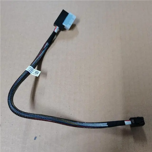 Main image of For R440 Server Hot Plug With Array Card RAID Card SAS Line 8YMGD