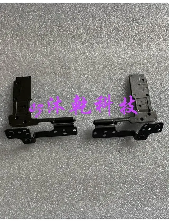 Main image of For Legion Slim 7 16IRH8 2023, screen shaft, hinges
