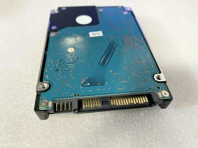 Main image of AL14SEB120N 89D42 1.2T 10K 12G 2.5 inch server SAS hard disk R730