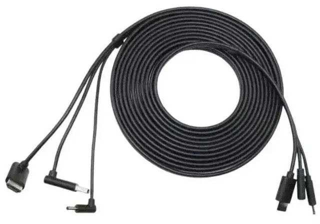 Alt view image 2 of 6 - For HTC VIVE 3-in-1 line VR weight loss version, basic version glasses series