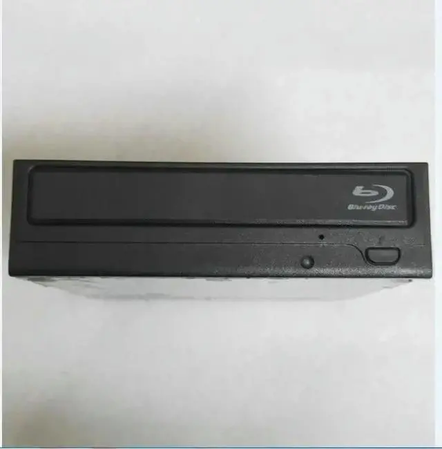 Alt view image 2 of 3 - BD, DVD burner, 4k BD drive, 3D high definition BD external drive