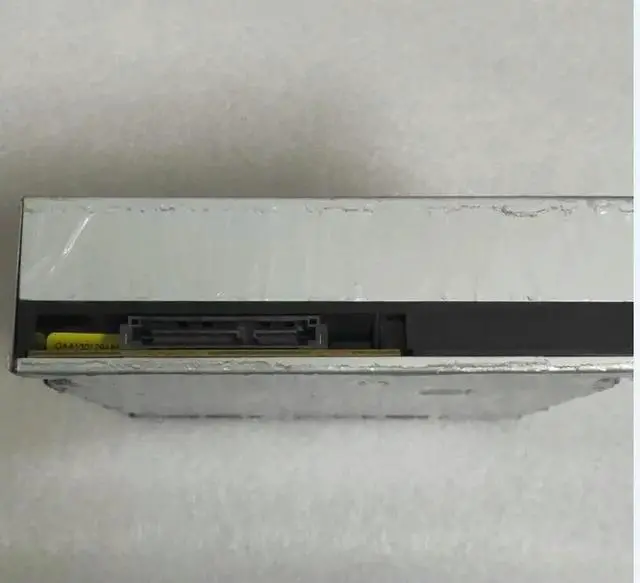 Alt view image 3 of 3 - BD, DVD burner, 4k BD drive, 3D high definition BD external drive