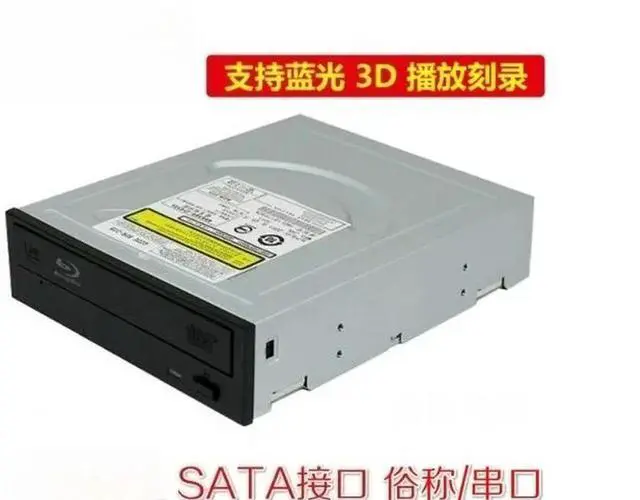 Alt view image 3 of 3 - FOR Pioneer 16x BD burner BDR-S09XLB/209 supports BD128GBD optical drive