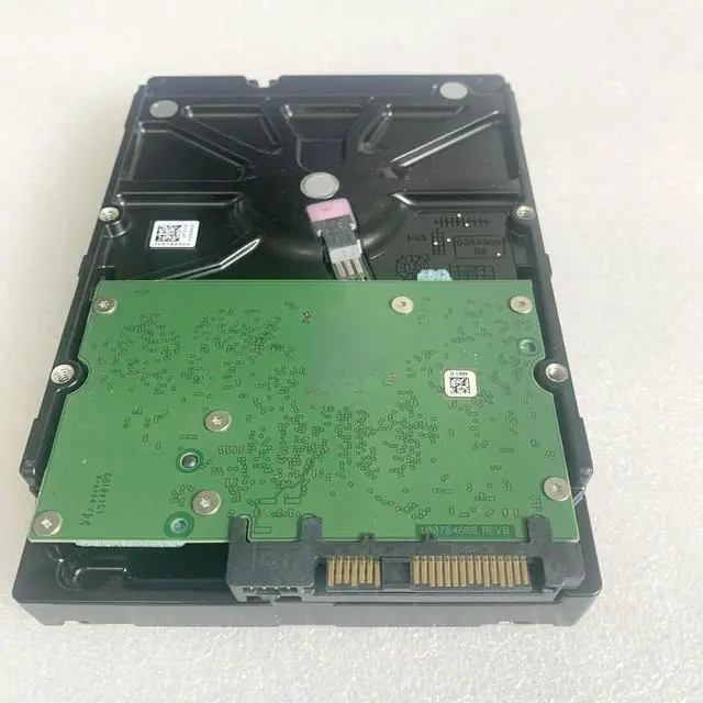 Alt view image 2 of 2 - 00FC645 SH20J79842 SH20G04978 4TB SAS 12G RD650