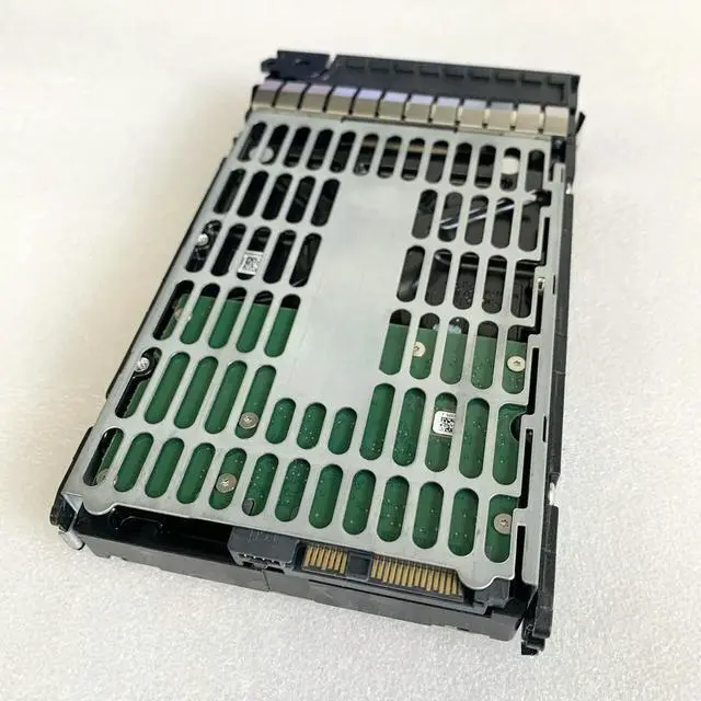 Main image of 826074-B21 4TB SAS 12G 7.2K Server Hard Disk 826550