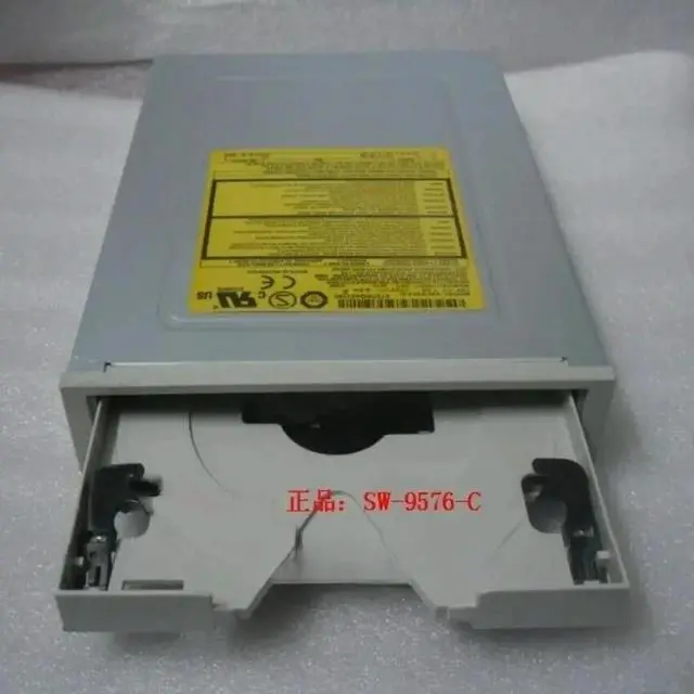 Main image of For Panasonic SW-9576-C Clip-on DVD-RAM DVD Burner