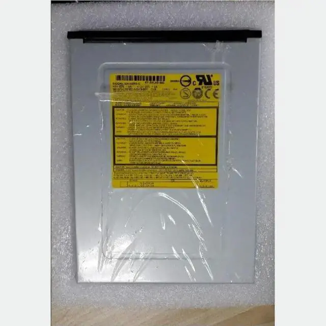 Alt view image 2 of 3 - For Panasonic SW-9576-C Clip-on DVD-RAM DVD Burner