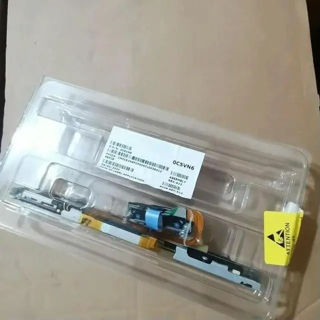 Main image of For POWEREDGE Fc630 PERC H730p 2GB RAID Array Card C5VN6