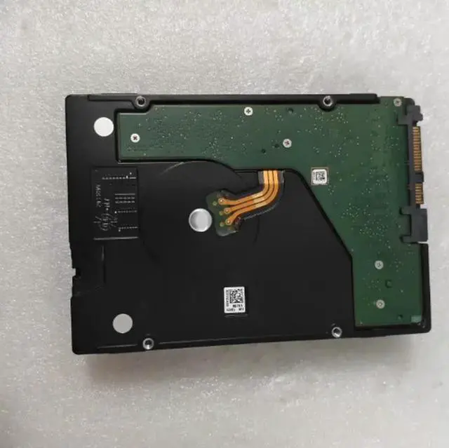 Main image of 6T ST6000NM0034 1HT27Z-150 0NWCCG 6T SAS Hard Drive