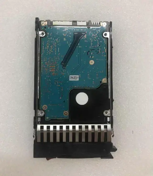 Alt view image 2 of 2 - 873036-001 1.2T 10K SAS 12G 2.5 B9F36B Hard Drive