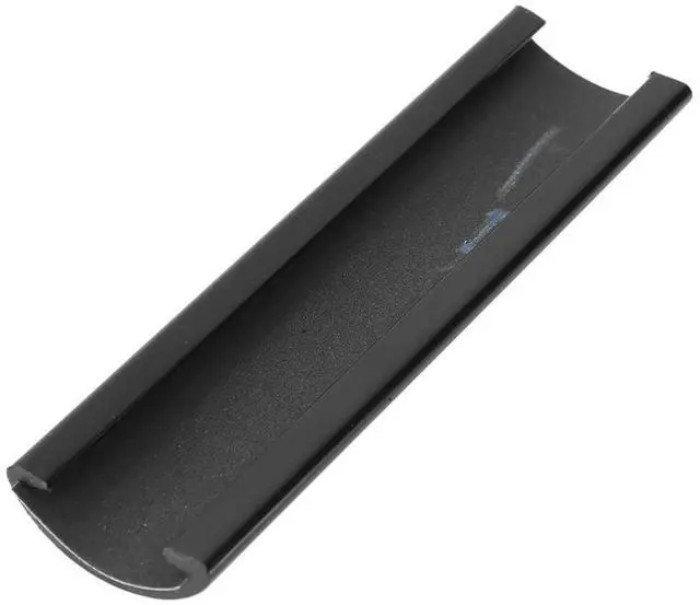 Alt view image 4 of 4 - Burnisher File Scrubper Plastic Stick Shaper Tool Repairing Cue Tip Repair Tool for Shaping Polishing Billiard Accessories