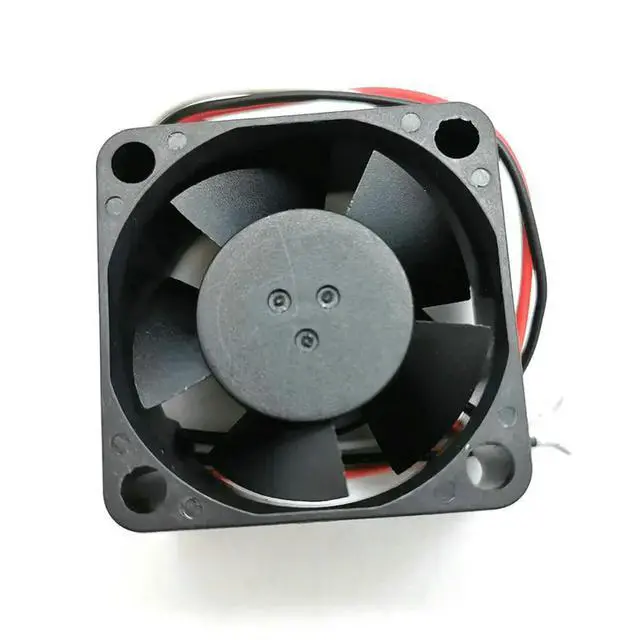 Alt view image 2 of 3 - MF40201V1-10000-F99 4020 12v 0.77w cooling fan 40*40*20MM hzdo