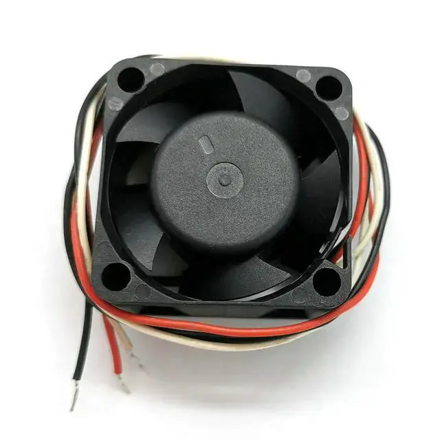 Alt view image 3 of 3 - MF40201V1-10000-F99 4020 12v 0.77w cooling fan 40*40*20MM hzdo
