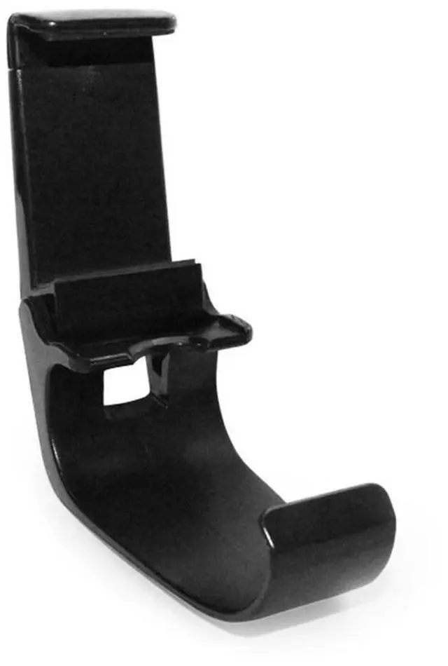 Alt view image 2 of 4 - Wireless Controller Gamepad Wireless Gamepad Mobile Holder Long Playtime phone Clip Holder Game Controller for IOS Android