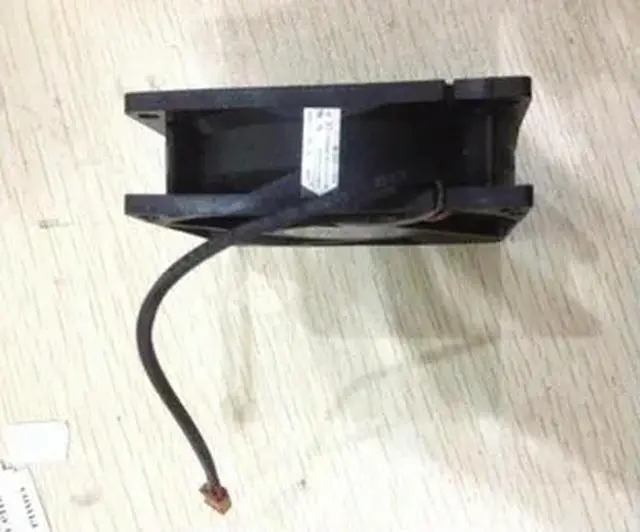 Main image of 8cm AD0812LX -A76GL 8025 12V 0.12A cooling fan