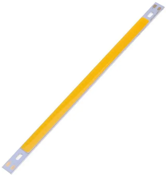 Main image of 10W COB Panel Light LED Strip Light Lamp Bulb Energy Saving High Thermal Conductivity Stripes Panel for Car Working Light