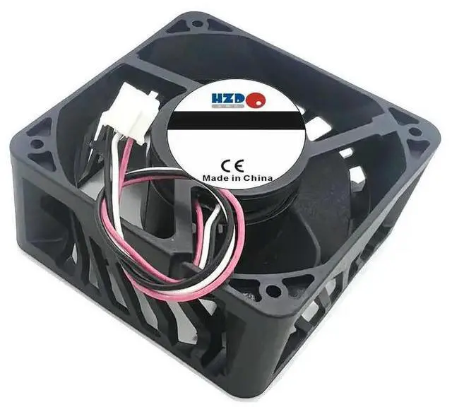 Main image of 6CM AUB0612HH -AP25 6025 12V 0.36A Cooling fan